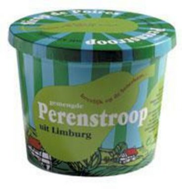 Canisius Stroop Peer 450 gr