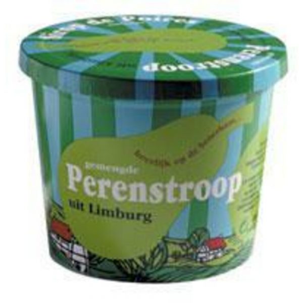 Canisius Stroop Peer 450 gr