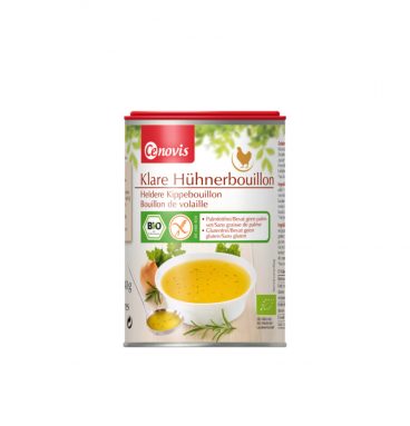 Cenovis Bouillon Kip Bio 240 gr