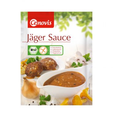 Cenovis Saus Jacht 30 gr