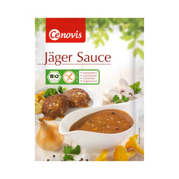 Cenovis Saus Jacht 30 gr