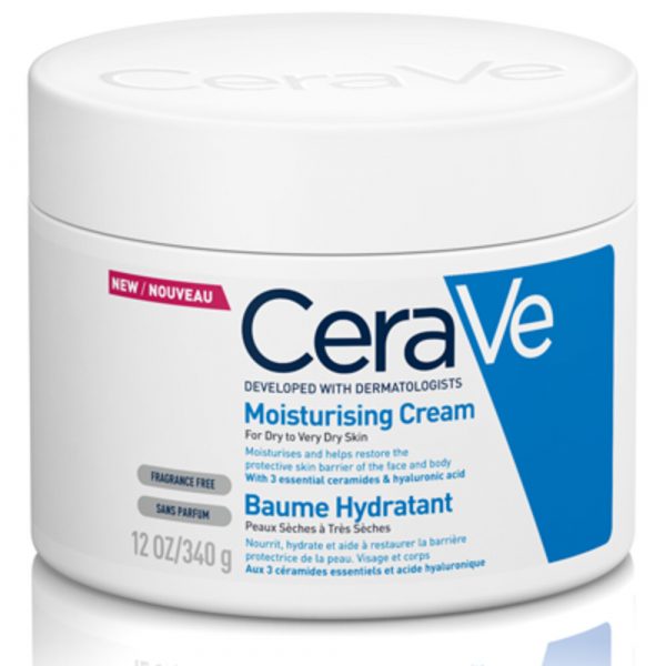 CeraVe Hydraterende Crème 340 gr