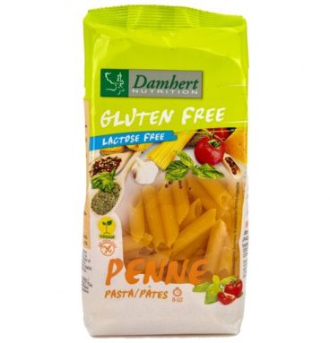 Damhert Glutenvrij Pasta Penne 250 gr