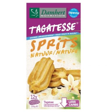 Damhert Tag Sprits Koek 130 gr