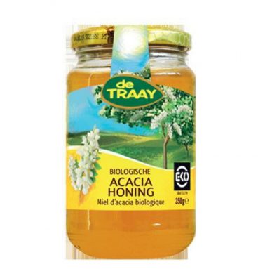 De Traay Honing Acacia 350 gr