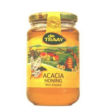 De Traay Honing Acacia 900 gr