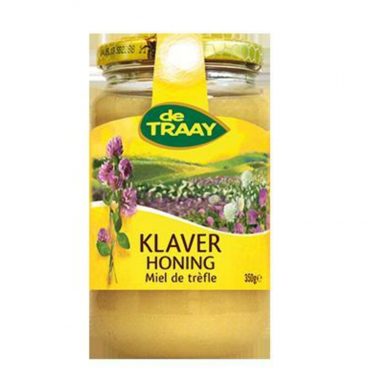 De Traay Honing Klaver 350 gr