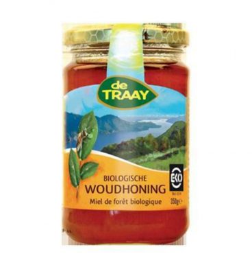 De Traay Honing Woud 350 gr