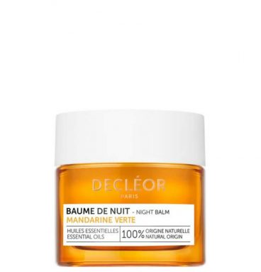 Decleor Green Mandarin Night Balm 15 ml