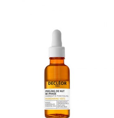 Decleor Green Mandarin Overnight Bi-Phase Peeling 30 ml