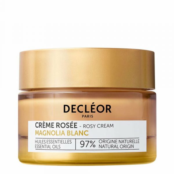 Decleor Magnolia Blanc Rosy Cream 50 ml