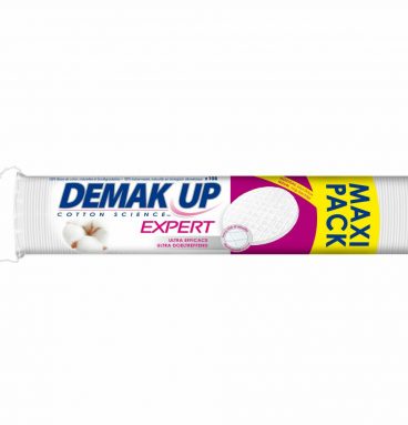 Demak Up Wattenpads Expert 108 stuks