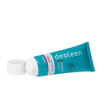 Deoleen Deodorant Creme Regular Anti-Transpirant 50 ml