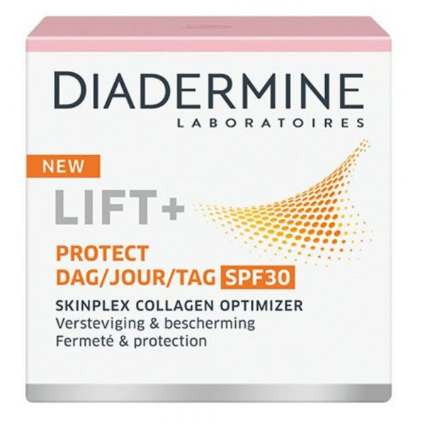 Diadermine Dagcrème Lift+ Sun Protect SPF 30 50 ml