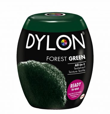 Dylon Textielverf Forest Green 350 gr