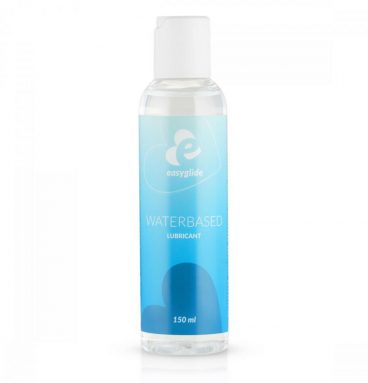 Easyglide Glijmiddel Waterbasis 150 ml