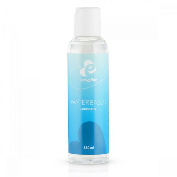 Easyglide Glijmiddel Waterbasis 150 ml