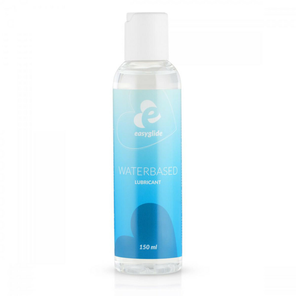 Easyglide Glijmiddel Waterbasis 150 ml