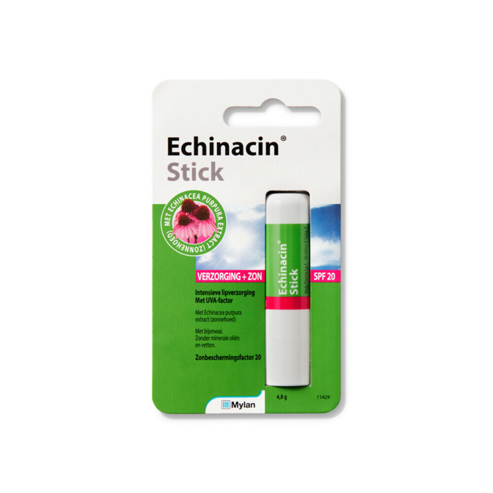 Echinacin Lipstick