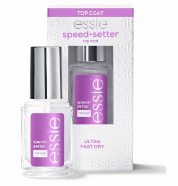 Essie Top Coat Speed Setter 13