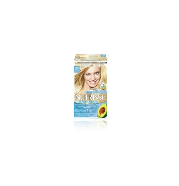 Garnier Nutrisse Creme Haarverf 100 - Camomile