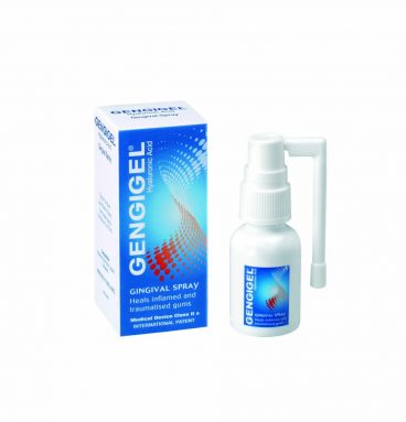 Gengigel Spray 20 ml