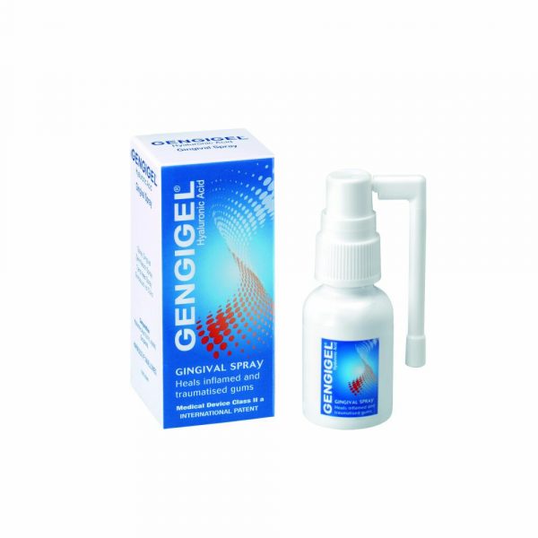 Gengigel Spray 20 ml