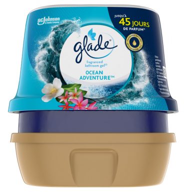 Glade Luchtverfrisser Gel Ocean Adventure 181 gr