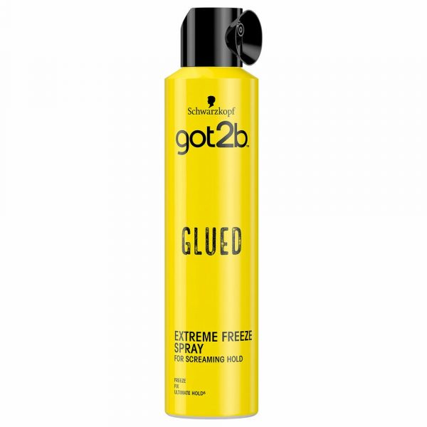 Got2b Glued Extreme Freeze Haarspray 300 ml