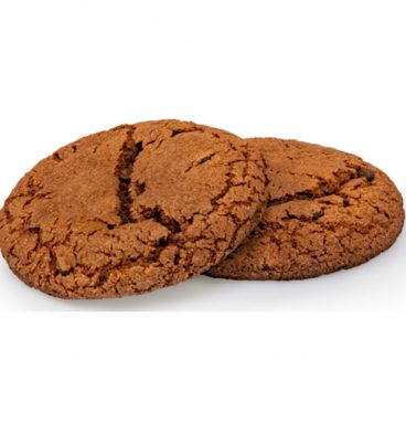 6x Happy Bakers Cookie Choco Glutenvrij 2 stuks