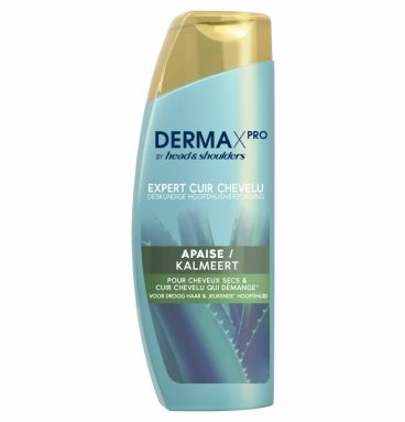 Head&Shoulders Shampoo Anti-roos DERMAXPRO 470 ml