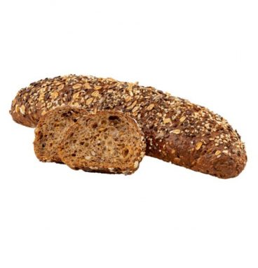 Healthy Bakers Stokbrood 2 stuks