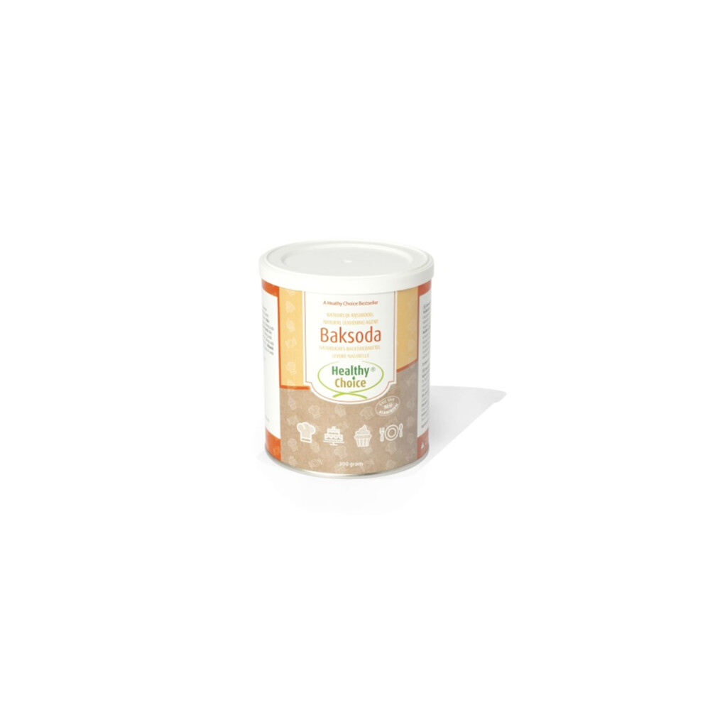 Healthy Choice Baksoda 300 gr