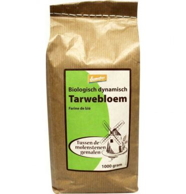 Hermus Made Tarwebloem 1 kg