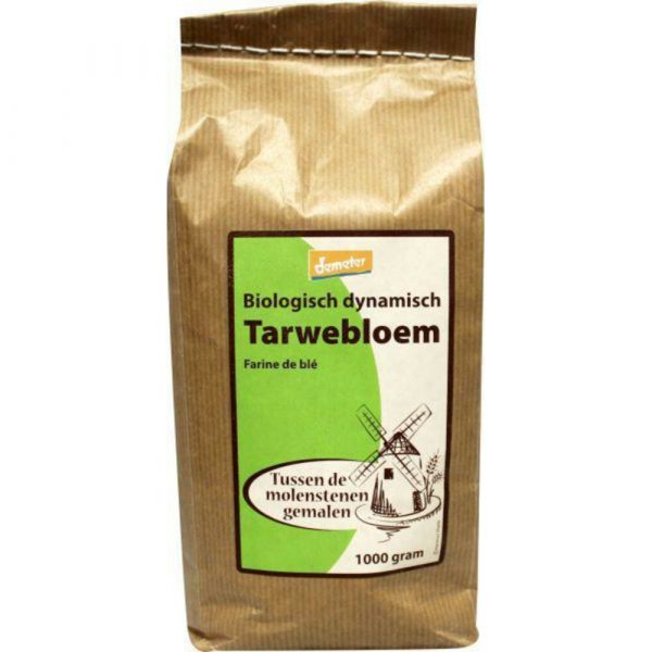 Hermus Made Tarwebloem 1 kg