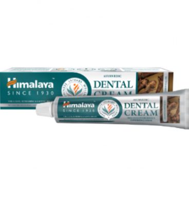 Himalaya Herbals Dental Cream Clove 100 ml