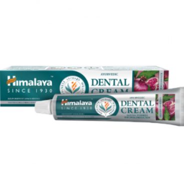 Himalaya Herbals Dental Cream Neem&Pomegranate Tandpasta 100 ml