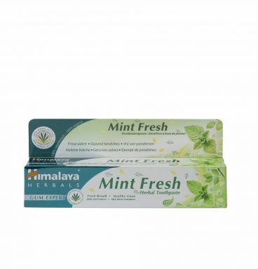 Himalaya Herbals Kruidentandpasta Mint Fresh 75 ml