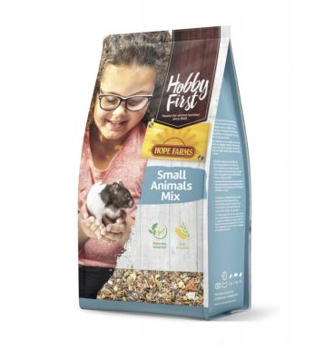 Hobby First Hope Farms Small Animals Mix 3 kg