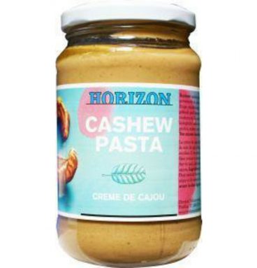 Horizon Cashewpasta Bio 350 gr