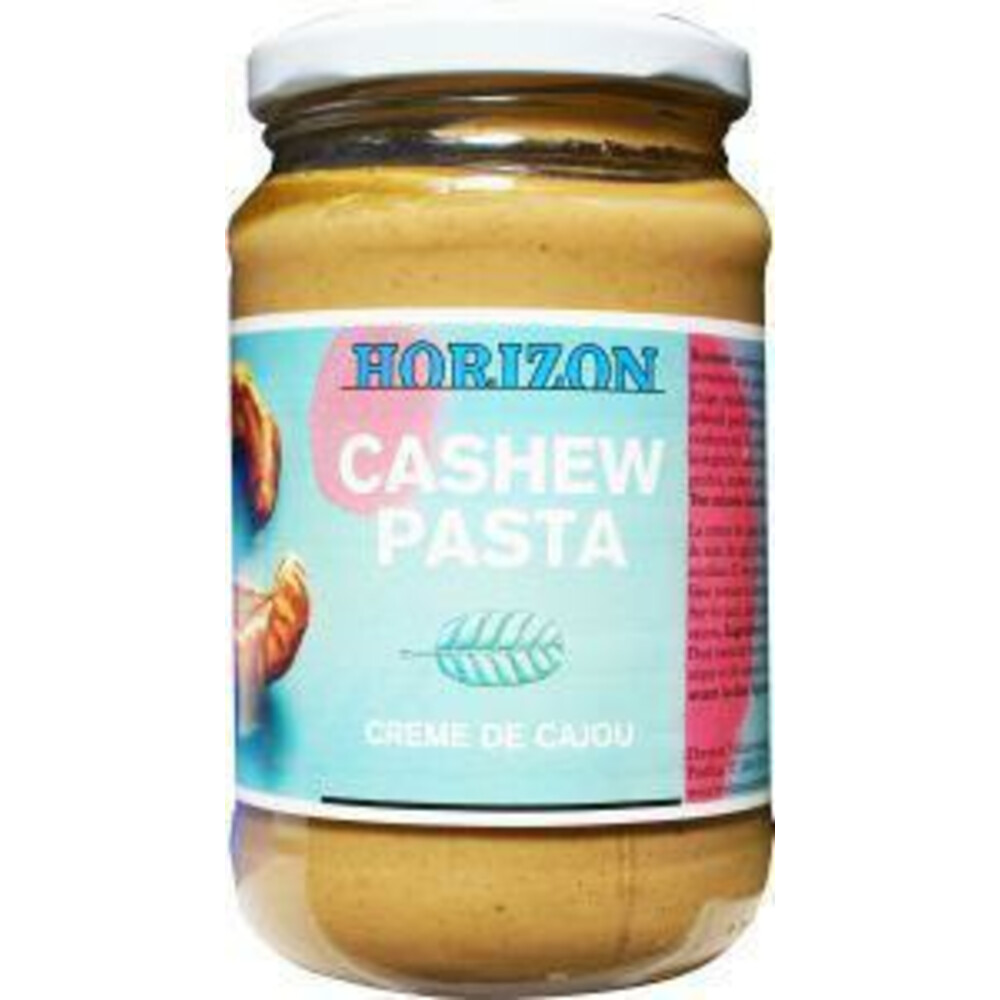 Horizon Cashewpasta Bio 350 gr