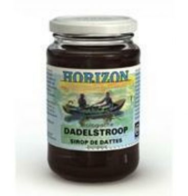 Horizon Dadelstroop Bio 450 gr