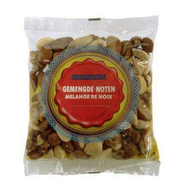 Horizon Gemengde Noten Bio 225 gr