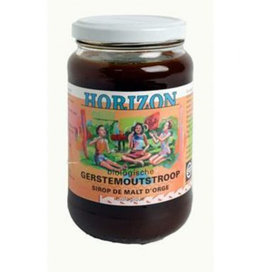 Horizon Gerstemoutstroop Bio 450 gr