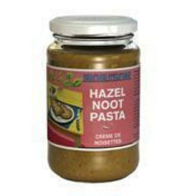 Horizon Hazelnootpasta Bio 350 gr