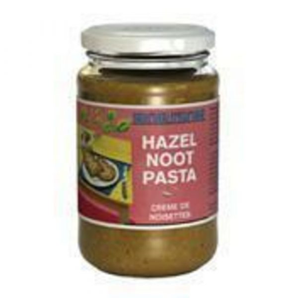 Horizon Hazelnootpasta Bio 350 gr