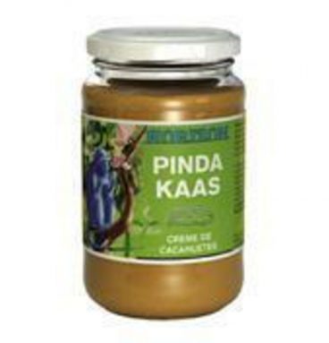 Horizon Pindakaas Zonder Zout 350 gr