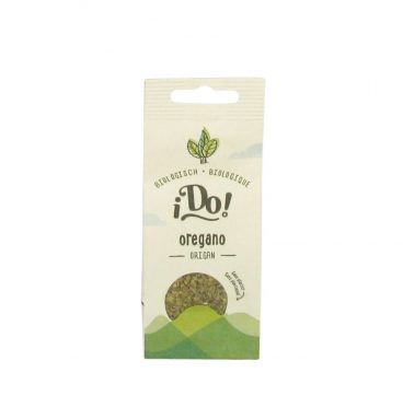 I DO Oregano 10 gr