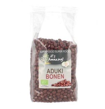 It's Amazing Aduki Bonen Bio 500 gr