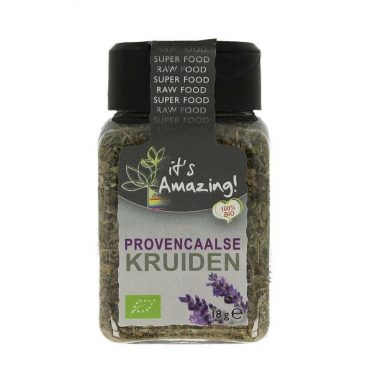 It's Amazing Provencaalse Kruiden Bio 18 gr